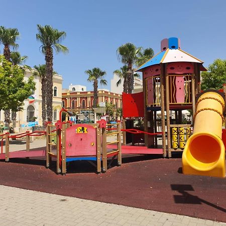 Gallipoli Corso Roma Exterior photo