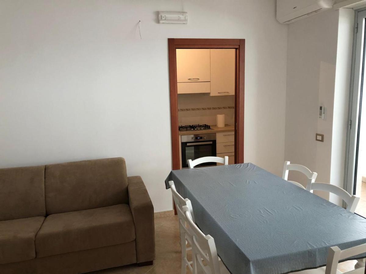 Gallipoli Corso Roma Exterior photo